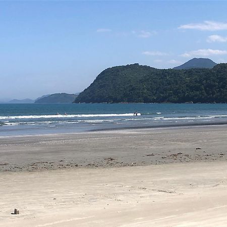 Ape Da Maria No Tenorio Ubatuba Exterior foto